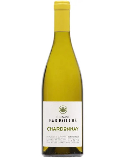 Chardonnay IGP Domaine Bouchè
