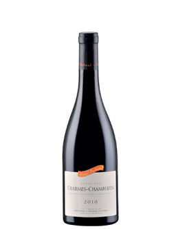 Charmes-Chambertin Grand Cru 2013