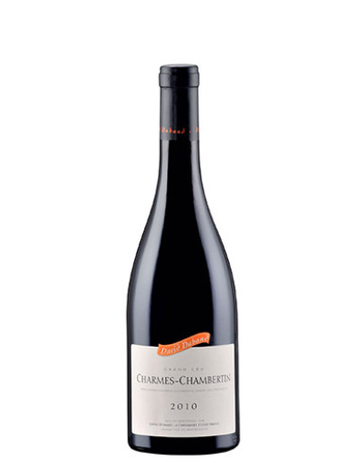 Charmes-Chambertin Grand Cru 2013