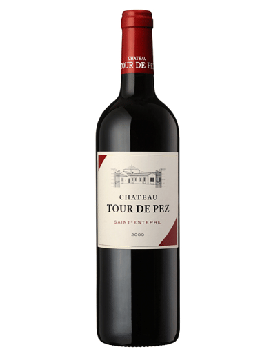 Chateau Tour De Pez 2017