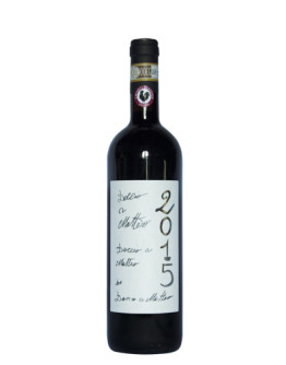 Chianti Classico Riserva Doccio A Matteo 2015