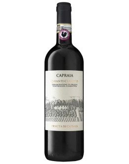 Chianti Classico DOCG 2024 Capraia