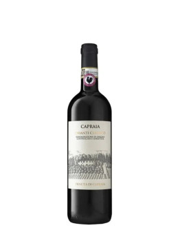 Chianti classico DOCG 2024 Capraia CL.37.5