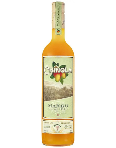Chinola Mango Liqueur CL.70