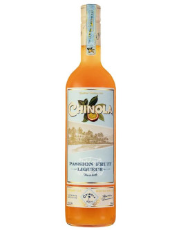 Chinola Passion Fruit Liqueur CL.70