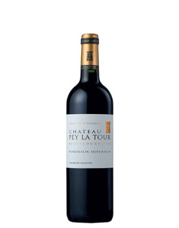 Château Pey La Tour Rèserve Du Château Magnum 2014