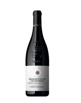 Châteauneuf Du Pape Lieu-Dit Pignan 2017