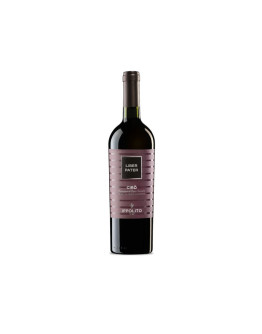 Ciro' Rosso Classico Superiore Liber Pater 2019 