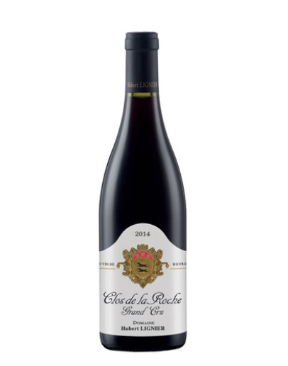 Clos De La Roche Grand Cru 2014