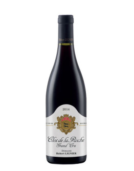 Clos De La Roche Grand Cru 2015