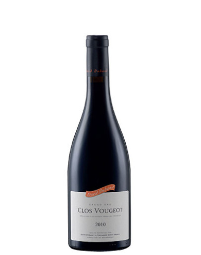 Clos Vougeot Grand Cru 2015