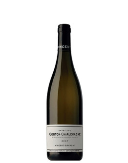 Corton Charlemagne Grand Cru 2017