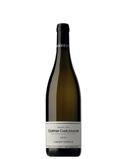 Corton Charlemagne Grand Cru 2017