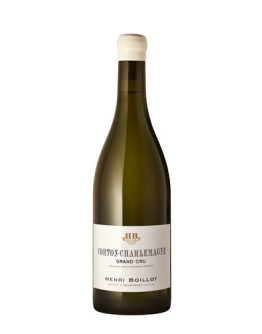 Corton Charlemagne Grand Cru 2018