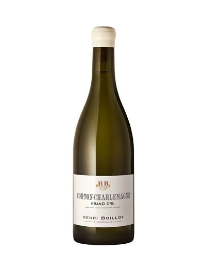 Corton Charlemagne Grand Cru 2018