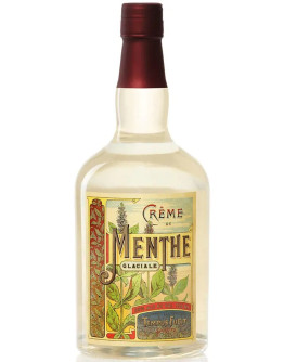 Crème de Menthe Glaciale Tempus Fugit CL.70