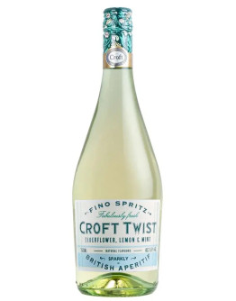 Fino Spritz Croft Twist CL.75