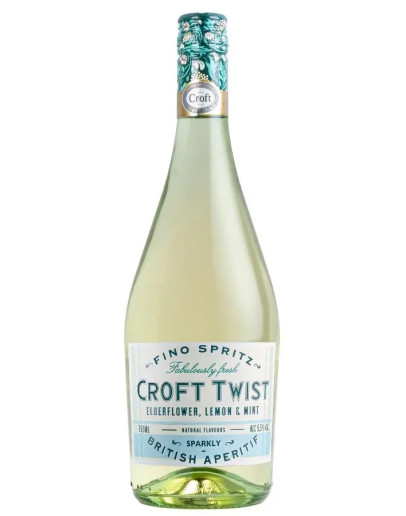 Fino Spritz Croft Twist CL.75