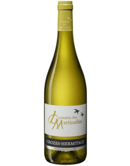 Marsanne Crozes Hermitage Blanc 2022 Domaine Des Martinelles