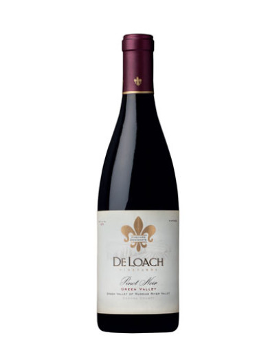 Pinot Noir Green Valley 2013