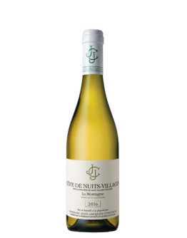 Côte de Nuits Villages La Montagne 2014
