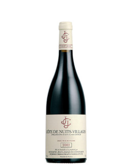 Côte De Nuits Villages Les Vignottes 2017