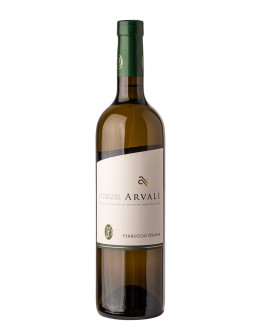 6 Vermentino di Sardegna doc- Arvali