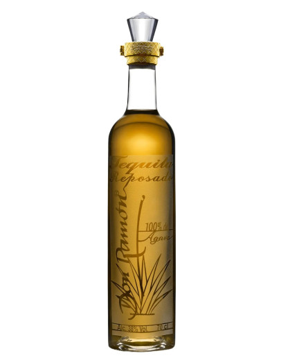 Tequila Reposado Don Ramon CL.70