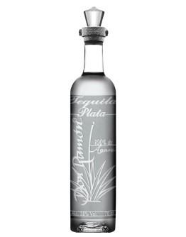Tequila Silver Don Ramon CL.70