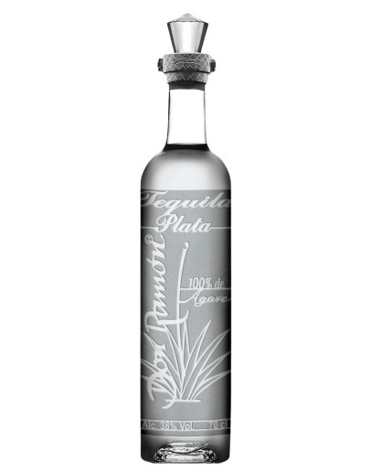 Tequila Silver Don Ramon CL.70