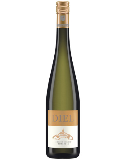 Dorsheim Riesling Auslese 2018 0.375 l l