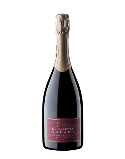 Elisabetta Abrami Franciacorta Brut