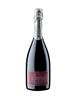 Elisabetta Abrami Franciacorta Saten