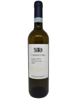 Langhe Doc Nascetta Elisé 2023 Casavecchia