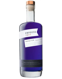 Empress 1908 Gin Indigo CL.70