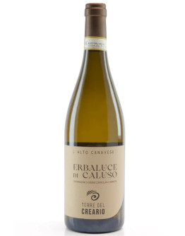 Erbaluce di Caluso DOCG 2021 Terre Del Creario