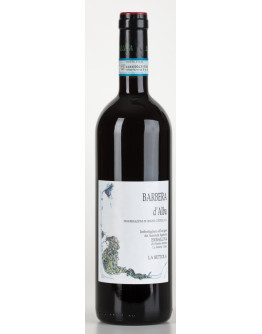 Erbaluna Barbera D'Alba La Bettola