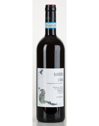 Erbaluna Barbera D'Alba La Bettola