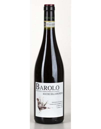 Erbaluna Barolo Rocche Annunziata Magnum