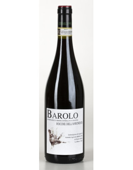 Erbaluna Barolo Rocche Dell'Annunziata