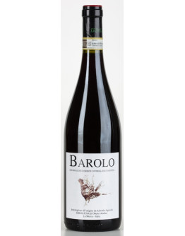 Erbaluna Barolo