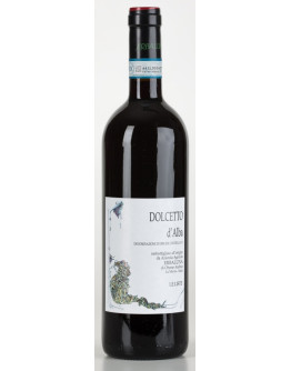 Erbaluna Dolcetto D'Alba Le Liste