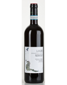 Erbaluna Nebbiolo Langhe