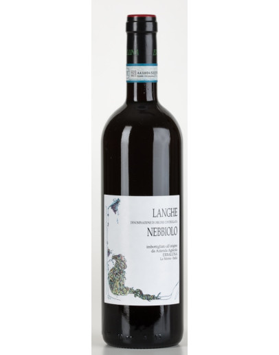 Erbaluna Nebbiolo Langhe