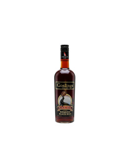 Goslings Black Seal Rum