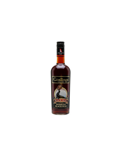 Goslings Black Seal Rum