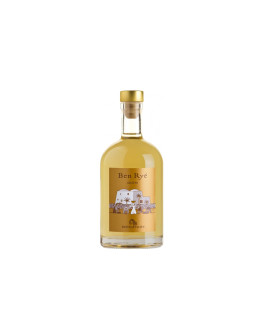 Grappa Ben Ryé Donna Fugata