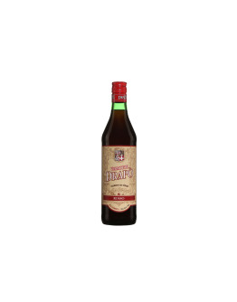 Turin Drapò Vermouth di Torino Rosso