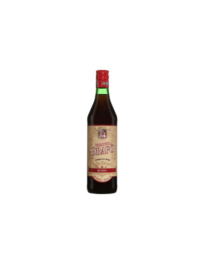Turin Drapò Vermouth di Torino Rosso Turin Drapò Vermouth di Torino Rosso