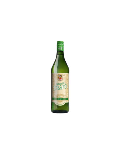 Turin Drapò Vermouth di Torino Dry